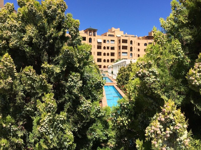 Foto 44e7322b-eae6-4a77-bd8f-f2c1a9b03320. Location appartement avec parking piscine dans Isla Canela Ayamonte