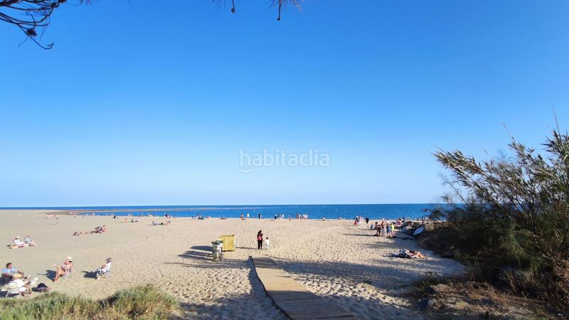 Foto 4f6b17d0-eb5a-4f20-bddb-ce4d55dfdea1. Location appartement avec parking piscine dans Isla Canela Ayamonte