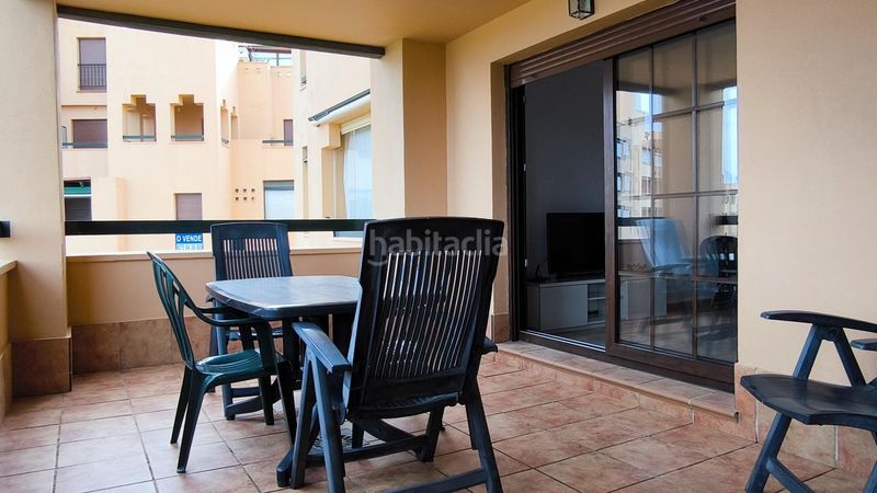 Foto 522bc9b2-9372-499d-8228-15dd043763ce. Location appartement avec parking piscine dans Isla Canela Ayamonte