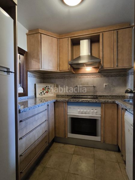 Foto 5897ecaf-462b-4e7a-8349-b256f8dfe184. Location appartement avec parking piscine dans Isla Canela Ayamonte