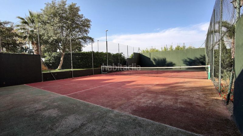 Foto 713e24ff-4759-4dab-b249-e6d1db3b0b37. Location appartement avec parking piscine dans Isla Canela Ayamonte