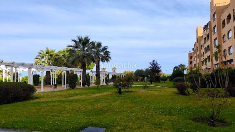Foto 79e375ca-0876-42a8-8e1f-6d98e064bc63. Location appartement avec parking piscine dans Isla Canela Ayamonte