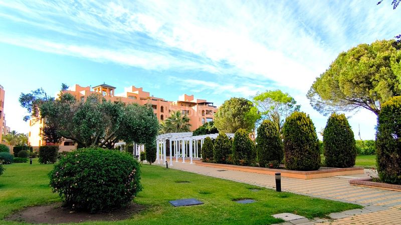 Foto 95ce89b4-68ed-4c73-992c-b0f404c68514. Location appartement avec parking piscine dans Isla Canela Ayamonte
