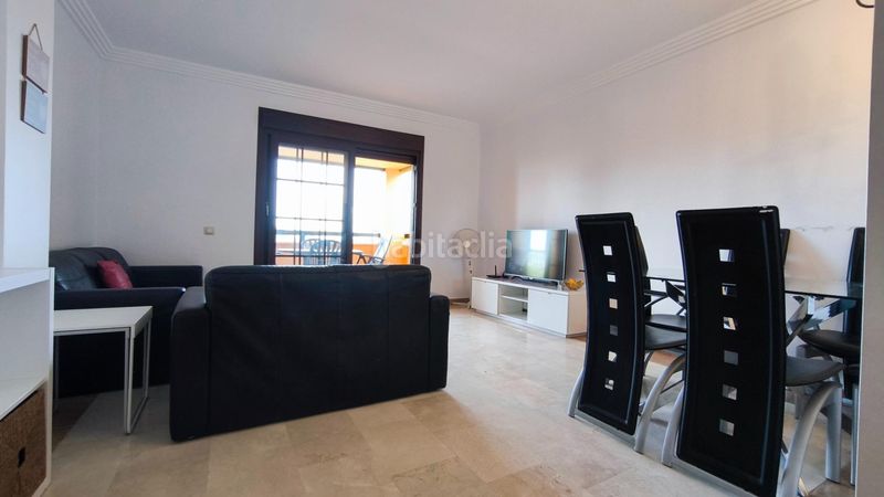 Foto a3811641-e496-494d-a930-f61a159f4448. Location appartement avec parking piscine dans Isla Canela Ayamonte