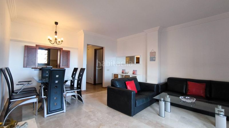 Foto a4a680f4-b3c5-4ba8-9fba-1065a15813f6. Location appartement avec parking piscine dans Isla Canela Ayamonte