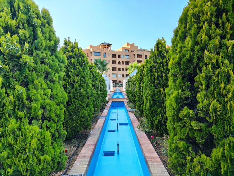 Foto a7d2373a-debc-4818-8511-6301cdc3214e. Location appartement avec parking piscine dans Isla Canela Ayamonte