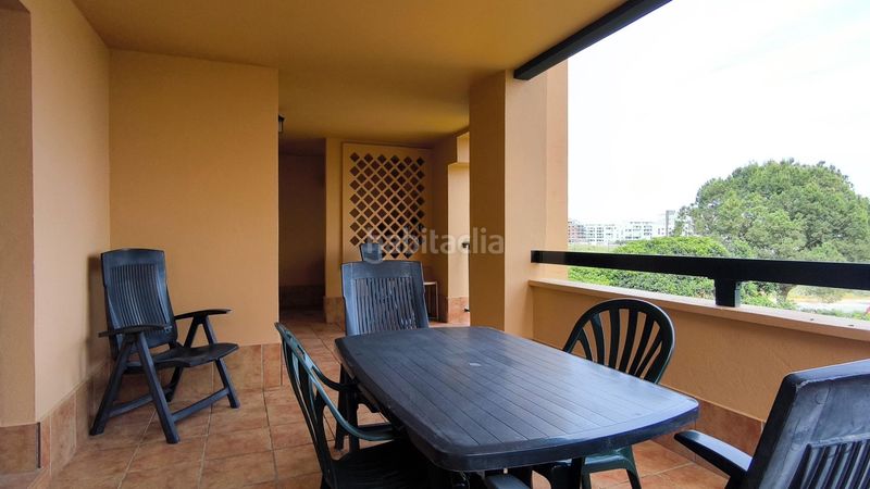 Foto a903f1ef-d869-4322-8a38-d7e8918c01bc. Location appartement avec parking piscine dans Isla Canela Ayamonte