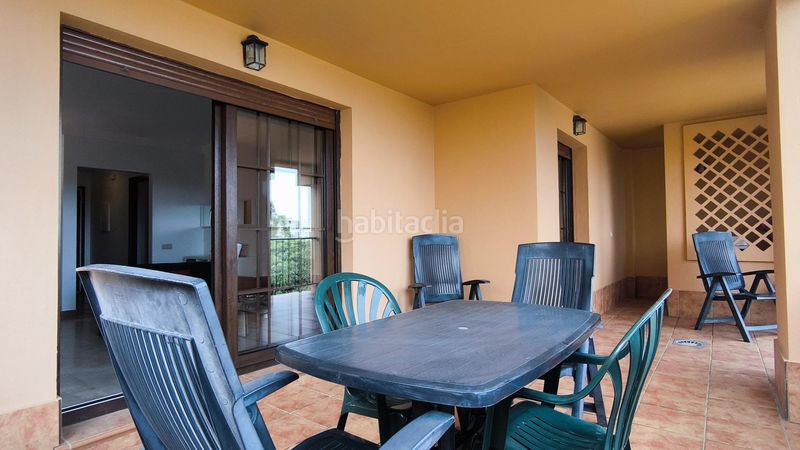 Foto ab83e22b-5a61-4a55-abf1-68bf06916dc8. Location appartement avec parking piscine dans Isla Canela Ayamonte