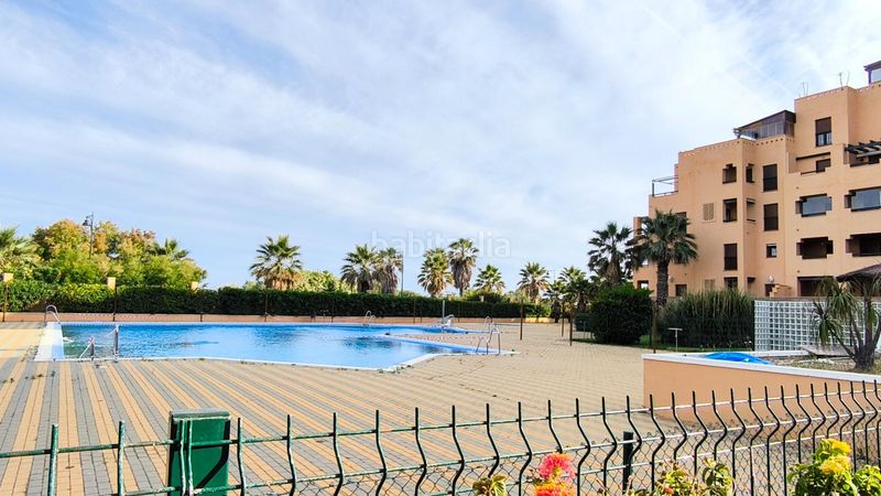 Foto bcbfd3f5-a8e5-4fa1-b36a-2f84ee3496a2. Location appartement avec parking piscine dans Isla Canela Ayamonte