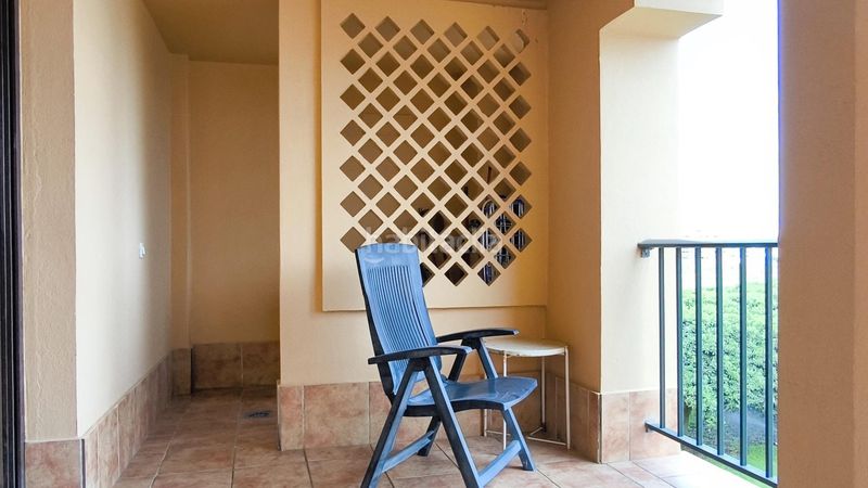 Foto c4b34d98-96d9-4d1a-ad1e-5bc0d1880ed0. Location appartement avec parking piscine dans Isla Canela Ayamonte