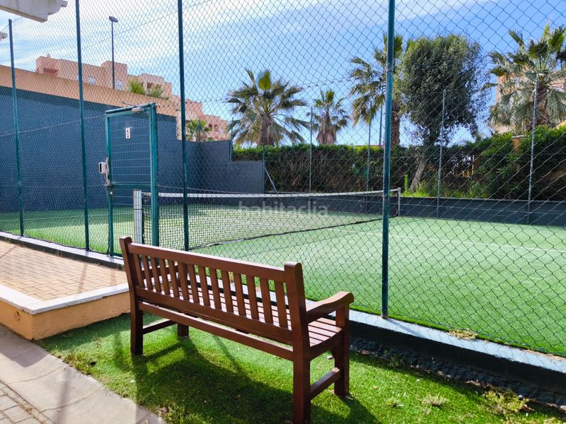 Foto c65a43ac-3bf9-48f3-8861-064338f5d466. Location appartement avec parking piscine dans Isla Canela Ayamonte
