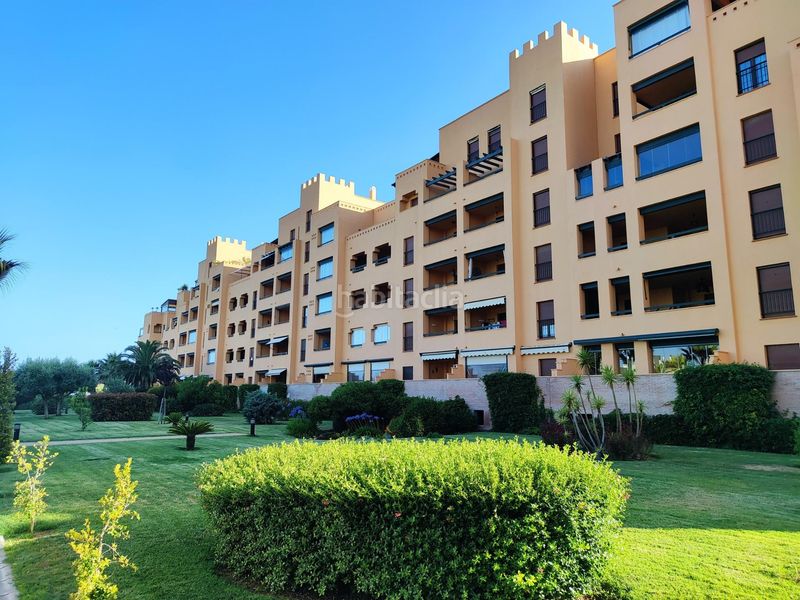 Foto c8bc7740-4808-42d2-b4e3-a725a76005b9. Location appartement avec parking piscine dans Isla Canela Ayamonte