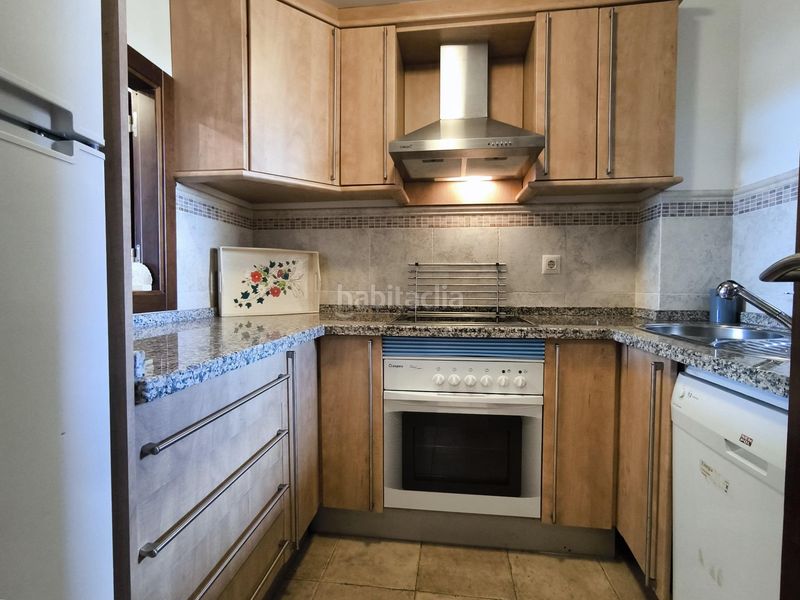 Foto cb0b704a-4534-42d3-8134-c62a86a1c44c. Location appartement avec parking piscine dans Isla Canela Ayamonte