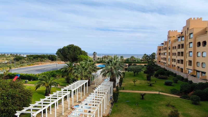 Foto d4c3d731-5581-45ca-8770-533ad2827b56. Location appartement avec parking piscine dans Isla Canela Ayamonte