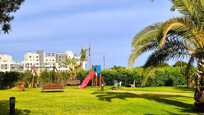 Foto fa42b0fd-0cb9-4394-9e6b-2e69e0a938ed. Location appartement avec parking piscine dans Isla Canela Ayamonte