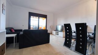 Lloguer Apartament  Avenida cisnes de los. Vistas al mar y confort total apartamento de 2 hab. con terraza