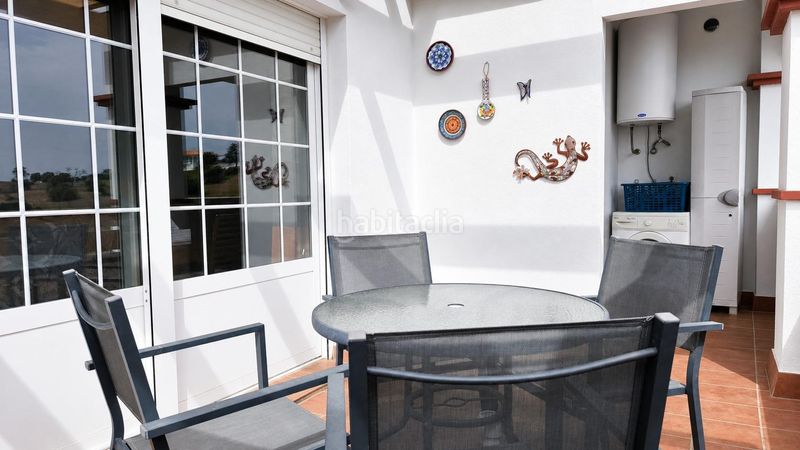 Foto 0e519e7b-1f87-4279-8159-050d21189caf. Appartement avec parking piscine dans Ayamonte ciudad Ayamonte