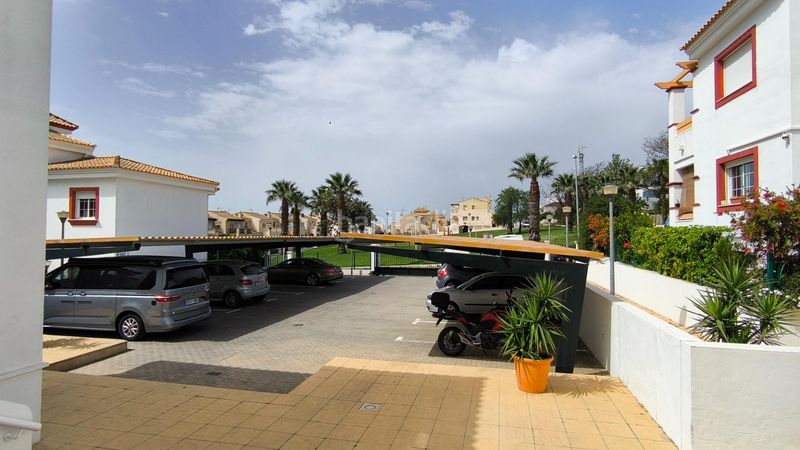 Foto 14d24628-f32e-4ac2-8a71-1773efe254ed. Appartement avec parking piscine dans Ayamonte ciudad Ayamonte