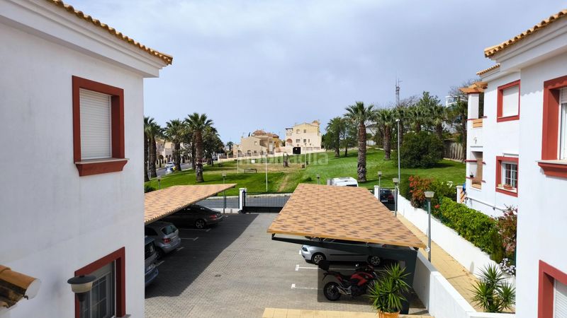 Foto 48231f70-5506-4349-896f-7c636d93182c. Appartement avec parking piscine dans Ayamonte ciudad Ayamonte