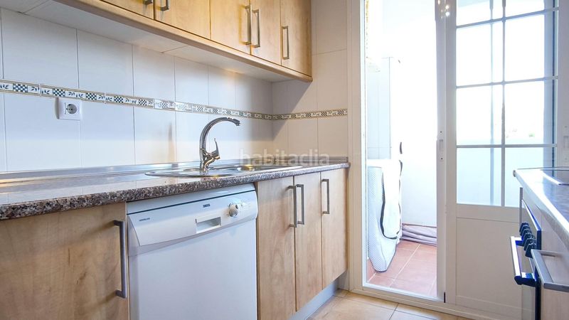 Foto 50509574-aaa2-4e9d-9404-1dd62e2e4c4e. Appartement avec parking piscine dans Ayamonte ciudad Ayamonte