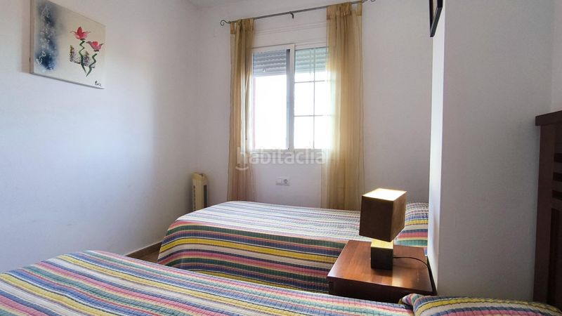 Foto 5ffa42ce-41ef-4041-883d-7b37bc1225bc. Appartement avec parking piscine dans Ayamonte ciudad Ayamonte