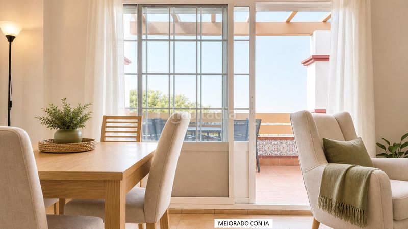 Foto 605b3b29-46c3-4602-98b8-159e68370b07. Appartement avec parking piscine dans Ayamonte ciudad Ayamonte
