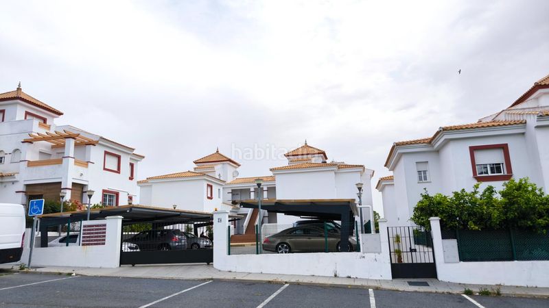 Foto 74b0cced-bf6a-4379-af60-25d5738cddee. Appartement avec parking piscine dans Ayamonte ciudad Ayamonte