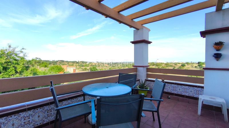 Foto 7d3bd733-2074-46e6-833f-b6aa12ad1c61. Appartement avec parking piscine dans Ayamonte ciudad Ayamonte