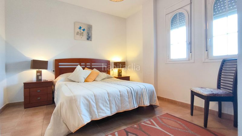 Foto 899a76a2-77f1-4f98-aa87-50765ab4dc6e. Appartement avec parking piscine dans Ayamonte ciudad Ayamonte