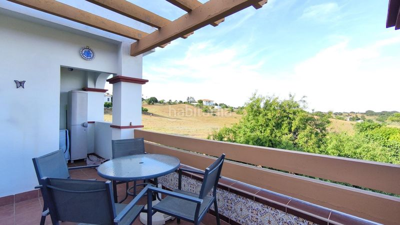 Foto 9921d67d-44a2-472e-bcb9-1bc9e40dab52. Appartement avec parking piscine dans Ayamonte ciudad Ayamonte