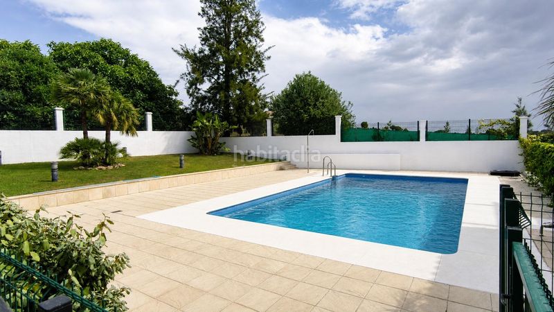 Foto b08fb65c-50b9-4dae-89fa-8df31eb463d0. Appartement avec parking piscine dans Ayamonte ciudad Ayamonte