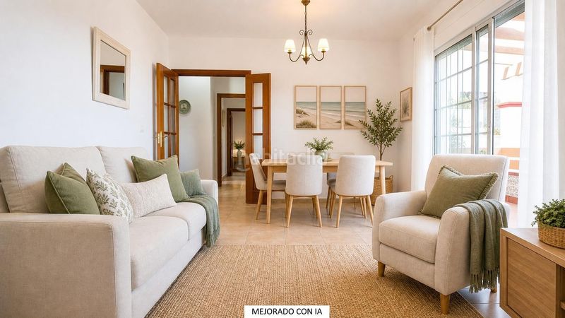 Foto b9aa7e20-5d9f-4c98-87ec-a1da5e2bd46d. Appartement avec parking piscine dans Ayamonte ciudad Ayamonte