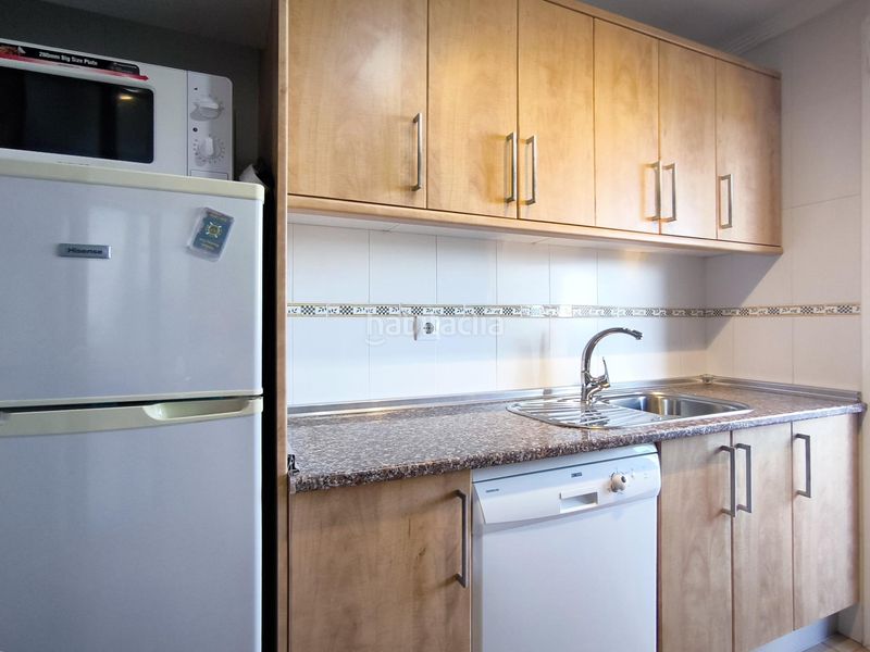 Foto cc796d05-4712-49f1-ae7d-4c623c441b06. Appartement avec parking piscine dans Ayamonte ciudad Ayamonte