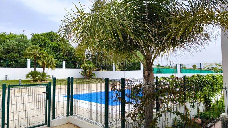 Foto d07d5120-ec10-43db-9a83-e4412ab8f6cc. Appartement avec parking piscine dans Ayamonte ciudad Ayamonte