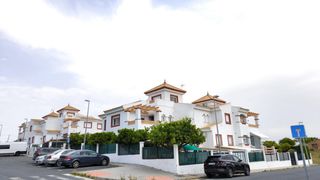 Piccolo appartamento in Calle YERBABUENA