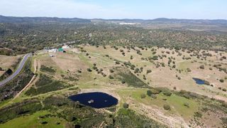 Masia a Sanlúcar de Guadiana. Finca con 870 hectáreas en sanlúcar de guadiana