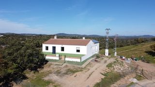 Masia a Sanlúcar de Guadiana. Finca con 870 hectáreas en sanlúcar de guadiana