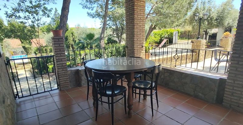 Foto 1590f482-e6cd-4cd6-a093-101bb2a4a84e. Masia amb piscina a Lapa (La)