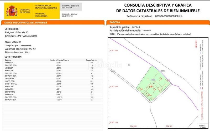 Foto c7f073fe-47a0-4790-a2f8-6071b7fc702c. Masia amb piscina a Lapa (La)