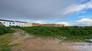 Terreny residencial  Calle almeria. Solar en bollullos par del condado huelva