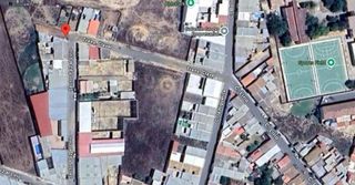 Terreny residencial a Calle ALMERIA