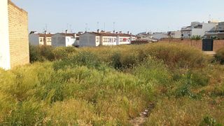 Terreno residenziale  Calle almeria. Terreno urbano bollullos par del condado huelva