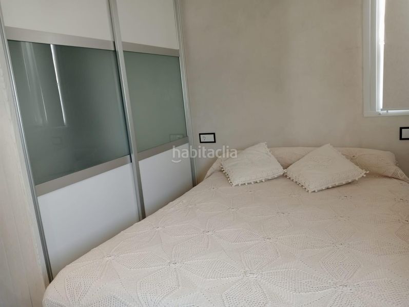 Foto 0fd7db37-34c4-4e33-84bd-c475b564735f. Apartament amb aparcament a La Antilla