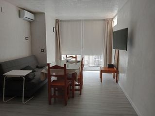 Apartment  Avenida castilla. Magnífico apartamento en la antilla