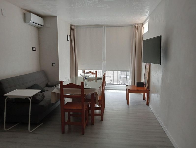 Foto 22b8632e-411a-4bab-879c-97c67cc7bb33. Apartament amb aparcament a La Antilla