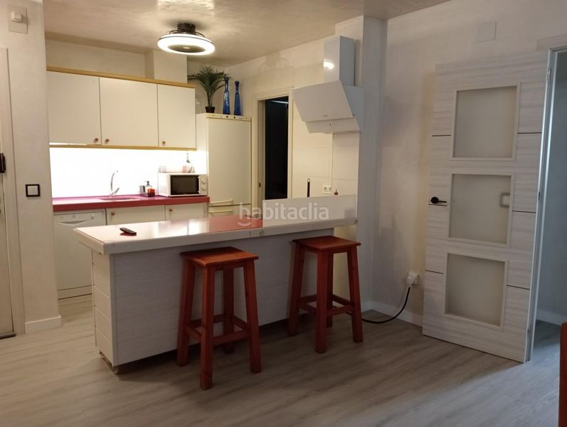 Foto 53f7529d-1697-4b2a-aa6c-81e086b41ebd. Apartament amb aparcament a La Antilla