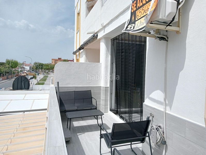 Foto 67694f1b-d036-4275-8d2e-b70c484adf14. Apartament amb aparcament a La Antilla