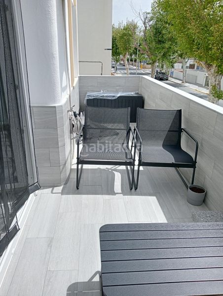 Foto 8d8aad52-8422-4e16-80c8-8db0a65e1eb0. Apartament amb aparcament a La Antilla