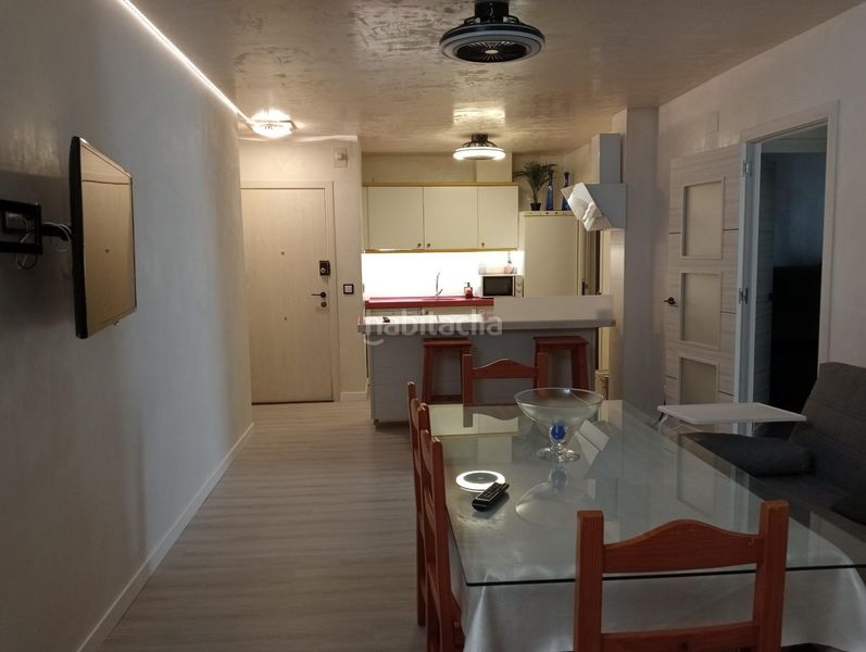 Foto 8e36ca9e-fe7a-439c-b20a-43dcd3cbe8af. Apartament amb aparcament a La Antilla