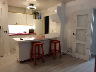 Apartament  Avenida castilla. Magnífico apartamento en la antilla